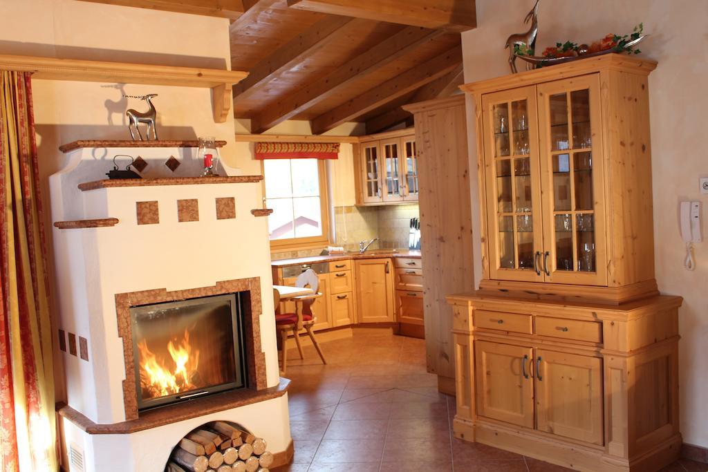 Penthouse Kitzpanorama Apartment Kaprun Room photo