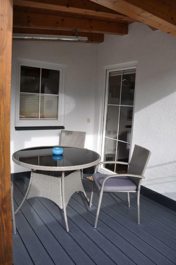 Penthouse Kitzpanorama Apartment Kaprun Exterior photo