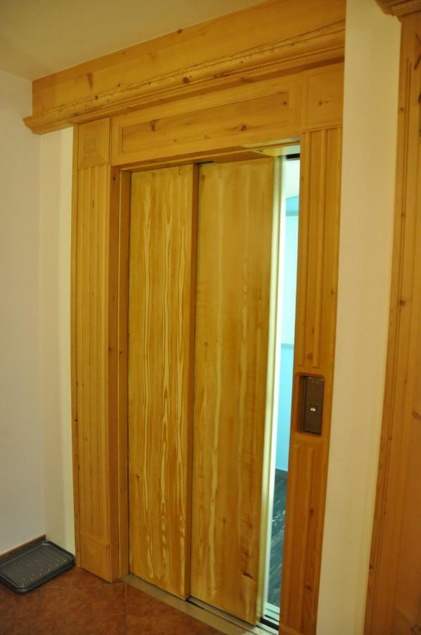 Penthouse Kitzpanorama Apartment Kaprun Exterior photo